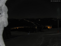 Svatý Petr, Pláně