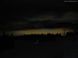 Svatý Petr, Pláně