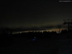 Svatý Petr, Pláně