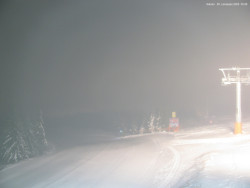 Svatý Petr, Pláně