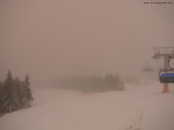 Svatý Petr, Pláně