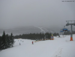 Svatý Petr, Pláně