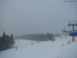 Svatý Petr, Pláně