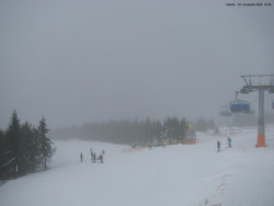 Svatý Petr, Pláně