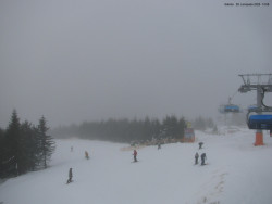 Svatý Petr, Pláně