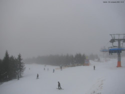 Svatý Petr, Pláně