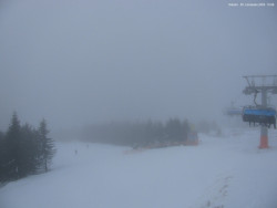 Svatý Petr, Pláně