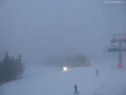 Svatý Petr, Pláně