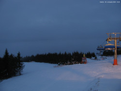 Svatý Petr, Pláně