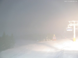 Svatý Petr, Pláně