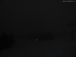 Svatý Petr, Pláně