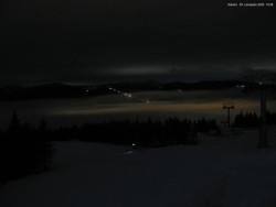 Svatý Petr, Pláně