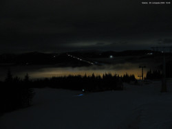 Svatý Petr, Pláně