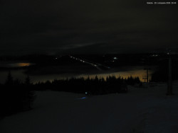 Svatý Petr, Pláně