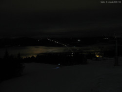 Svatý Petr, Pláně