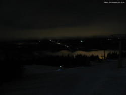 Svatý Petr, Pláně