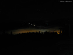 Svatý Petr, Pláně