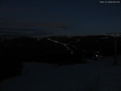 Svatý Petr, Pláně