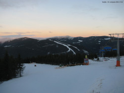 Svatý Petr, Pláně