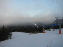 Svatý Petr, Pláně