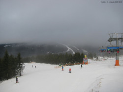 Svatý Petr, Pláně