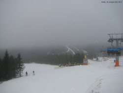 Svatý Petr, Pláně