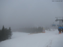 Svatý Petr, Pláně