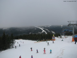 Svatý Petr, Pláně