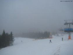 Svatý Petr, Pláně