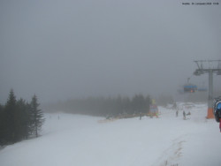 Svatý Petr, Pláně