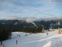 Svatý Petr, Pláně