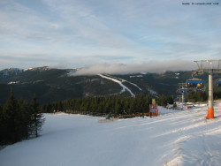 Svatý Petr, Pláně