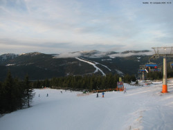 Svatý Petr, Pláně