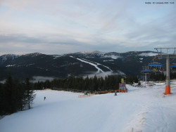 Svatý Petr, Pláně