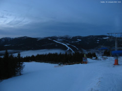 Svatý Petr, Pláně