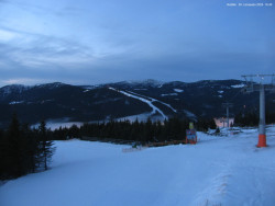 Svatý Petr, Pláně