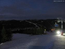 Svatý Petr, Pláně