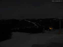 Svatý Petr, Pláně