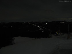 Svatý Petr, Pláně