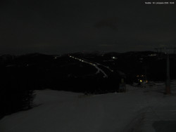 Svatý Petr, Pláně