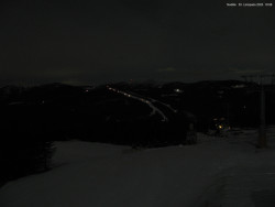 Svatý Petr, Pláně