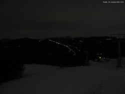 Svatý Petr, Pláně