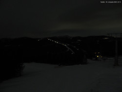 Svatý Petr, Pláně