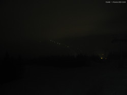 Svatý Petr, Pláně