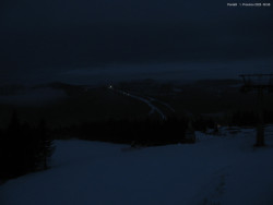 Svatý Petr, Pláně