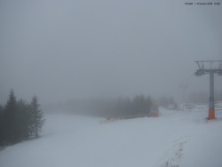 Svatý Petr, Pláně