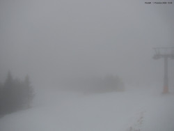 Svatý Petr, Pláně