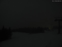 Svatý Petr, Pláně