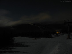 Svatý Petr, Pláně