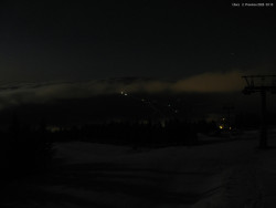 Svatý Petr, Pláně